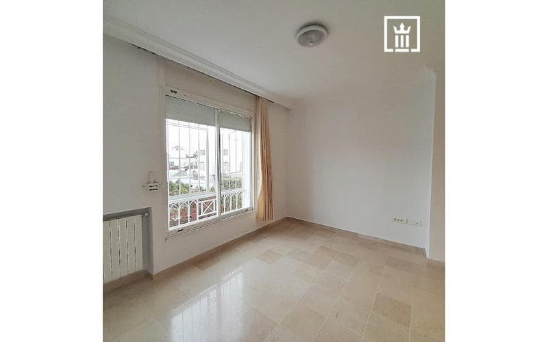 Maison s+5 et plus 5