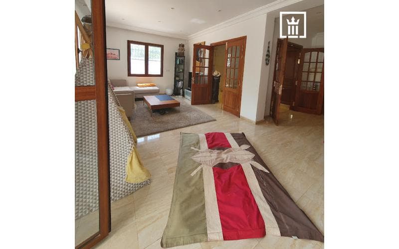 Villa s+4 4