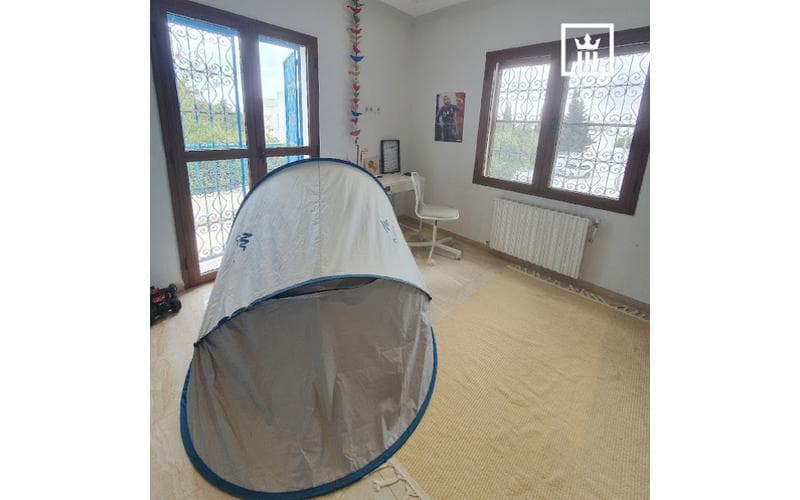 Villa s+4 5