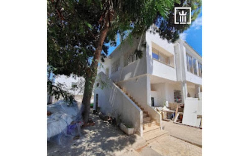 Maison s+3
