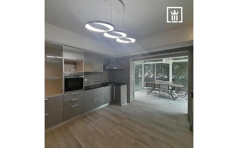 Villa s+4 2