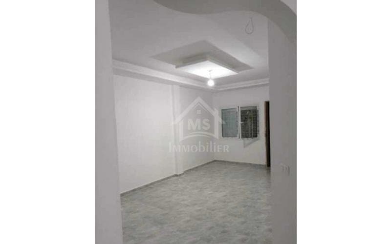 Appartement s+5 et plus
