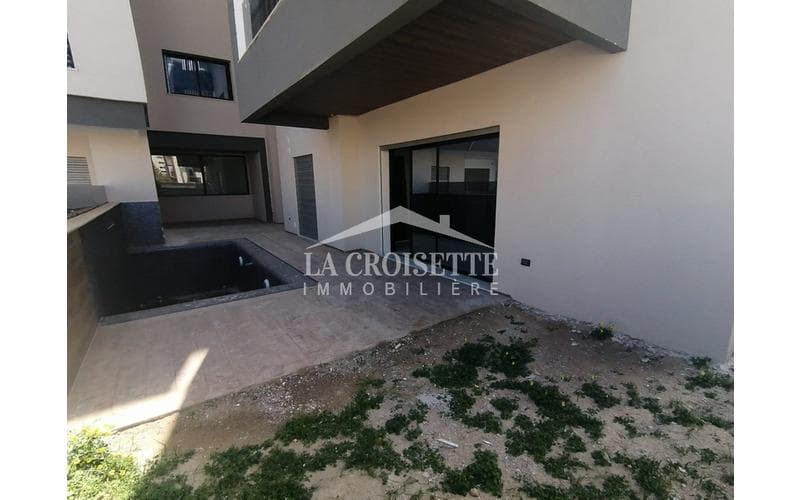 Appartement s+3