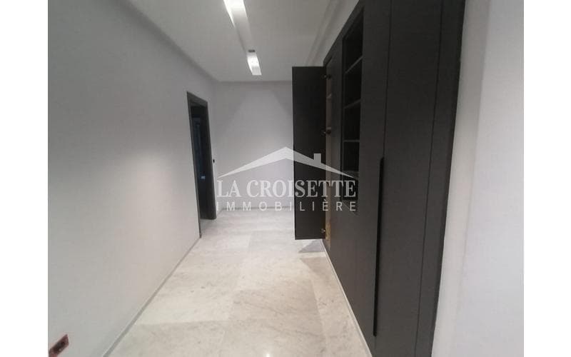 Appartement s+2 2