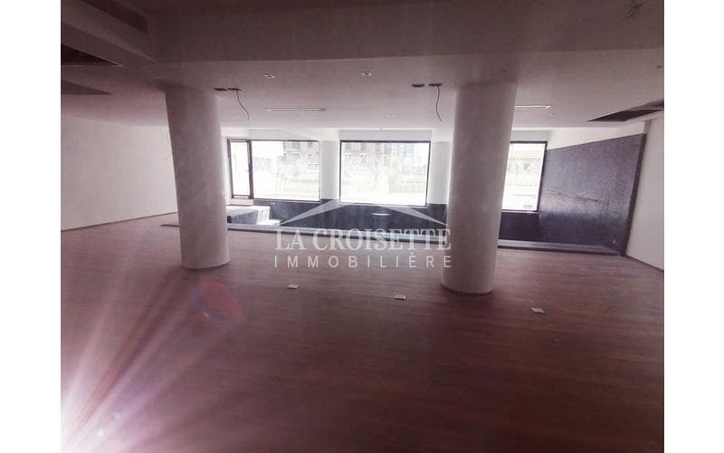 Appartement s+2 4