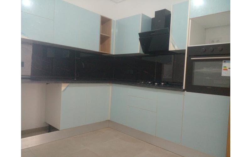 Appartement s+2 2