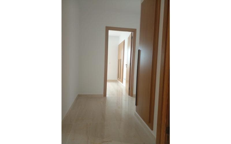 Appartement s+2 3