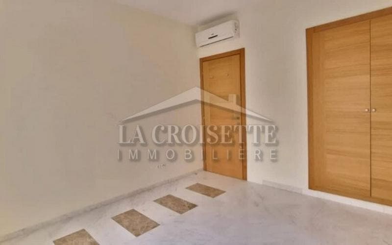 Appartement s+2