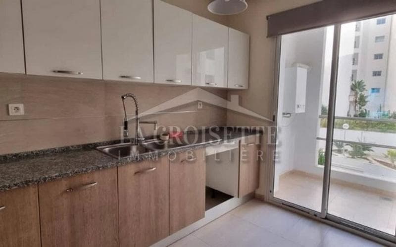 Appartement s+2 4