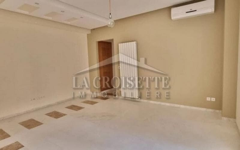 Appartement s+2 5