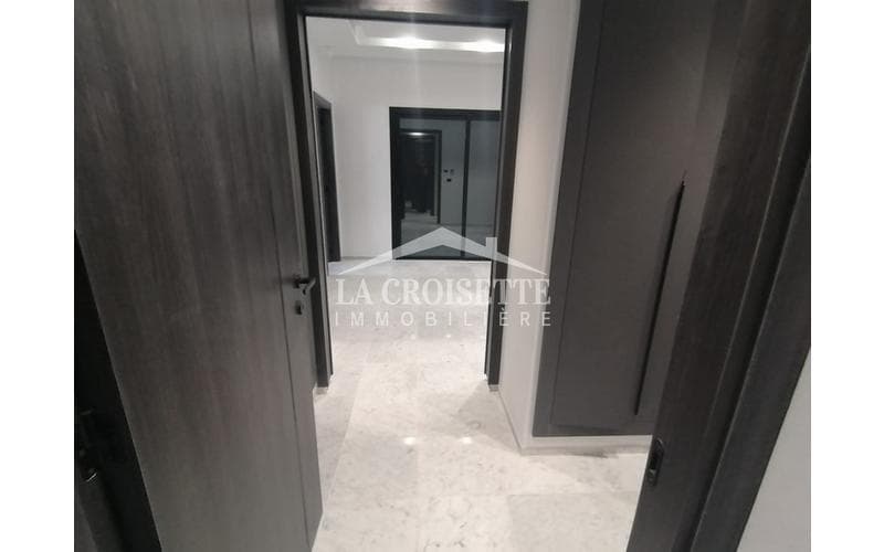 Appartement s+2