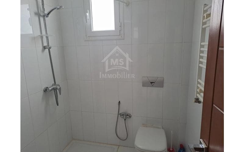Appartement s+1 4