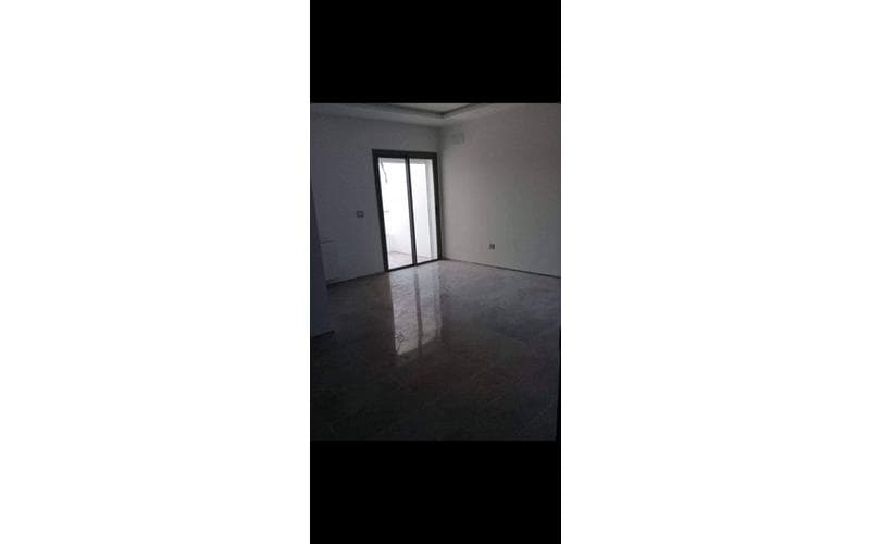 Appartement s+2