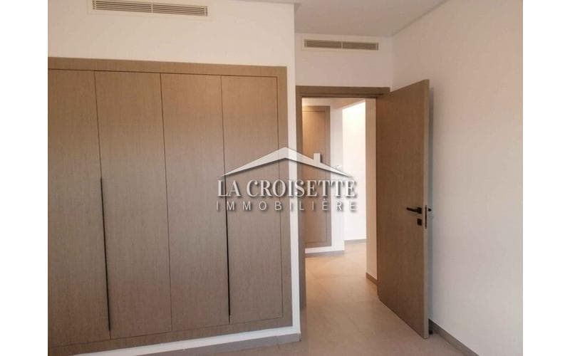 Appartement s+1