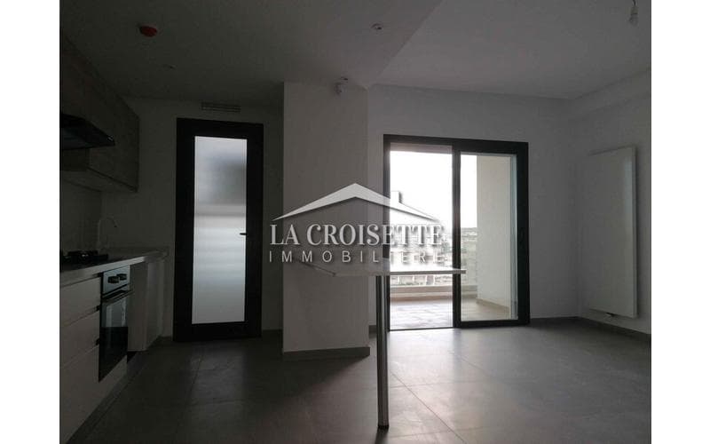 Appartement s+1 2