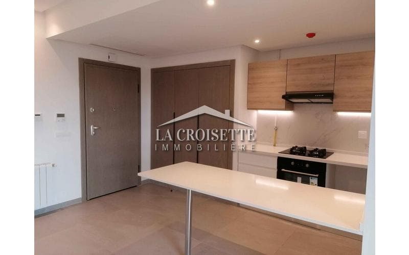 Appartement s+1 3