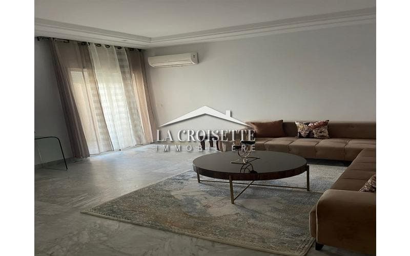 Appartement s+2