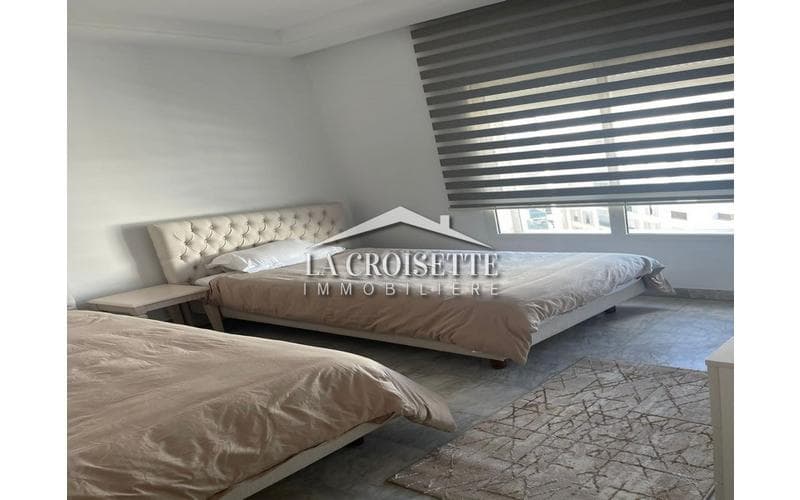Appartement s+2 2