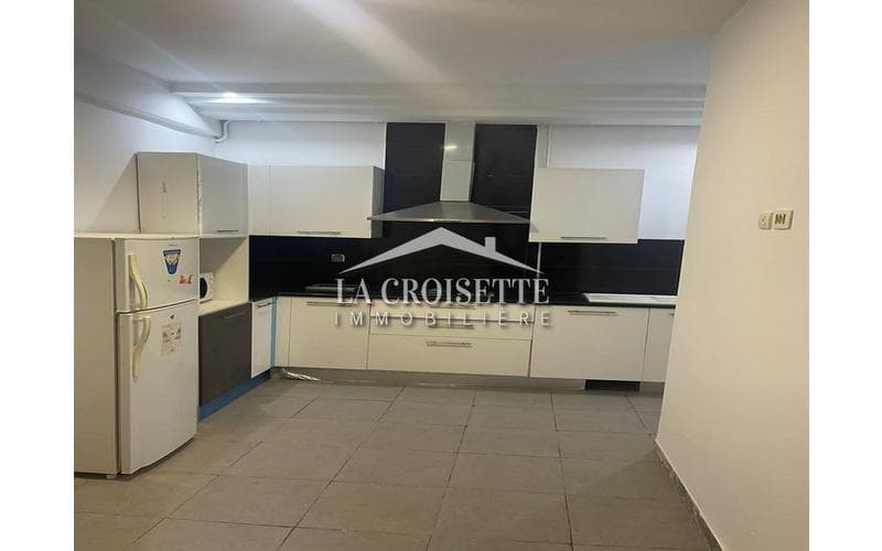 Appartement s+2 3