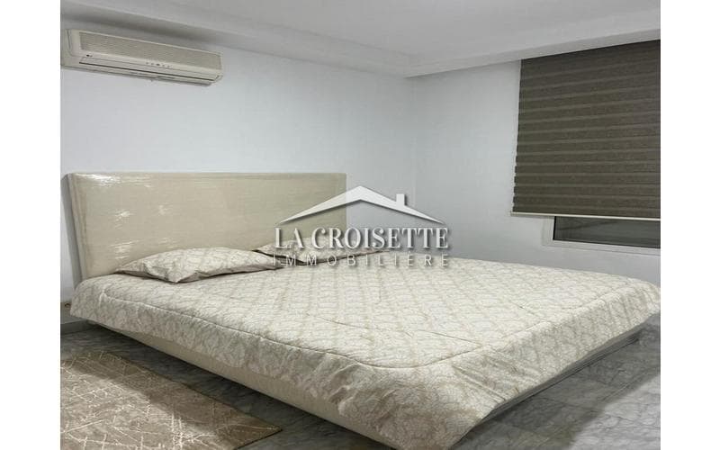 Appartement s+2 4