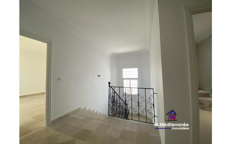 Villa s+5 et plus 3
