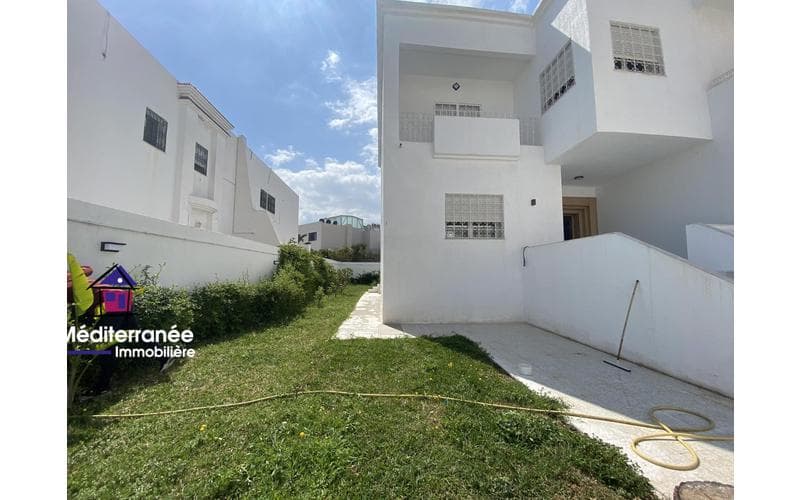 Villa s+5 et plus 6