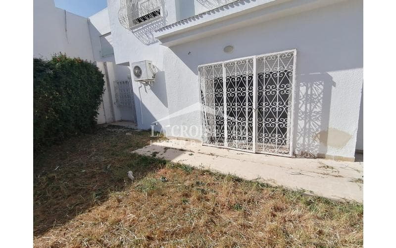 Villa s+4 5