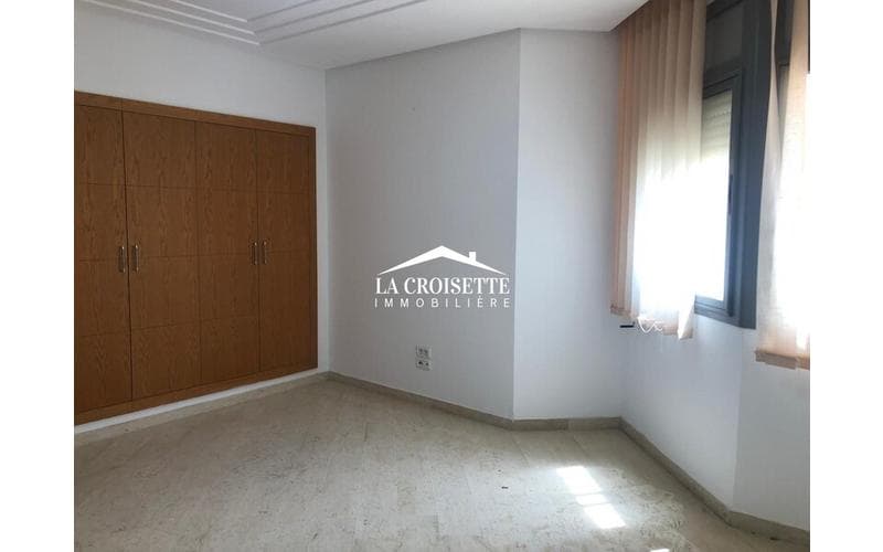 Appartement s+1