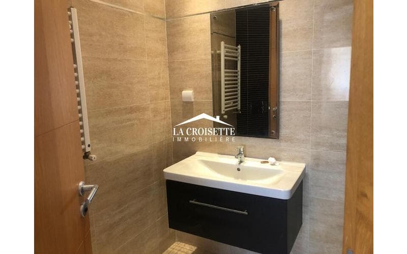 Appartement s+1 2
