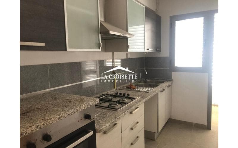 Appartement s+1 3