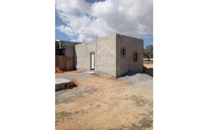 Maison s+1 3