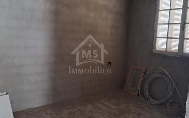 Maison s+1 7