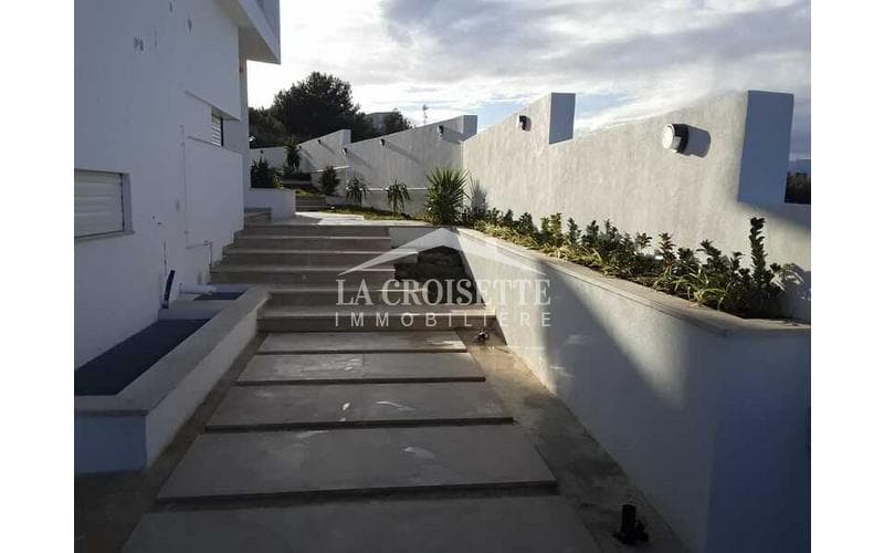 Villa s+5 et plus