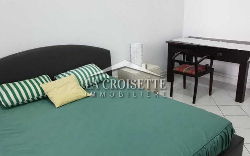 Duplex s+2 2