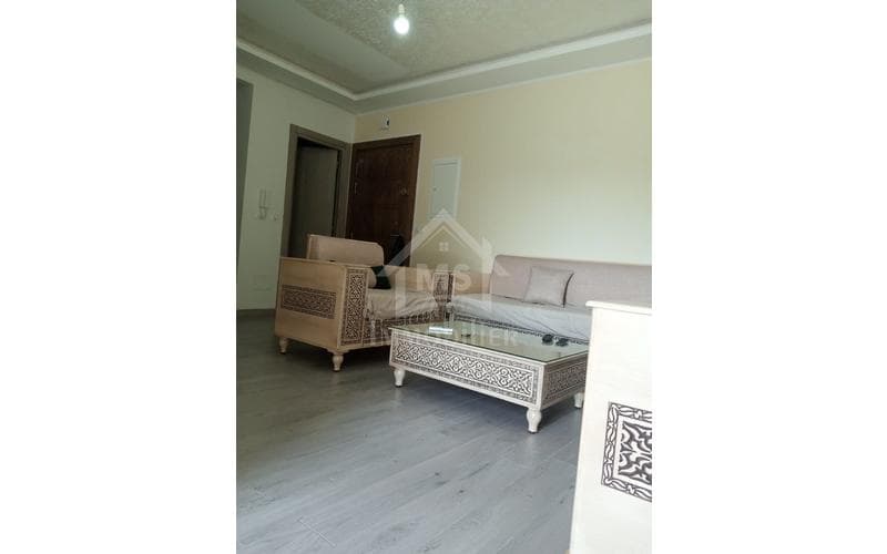 Appartement s+1 8