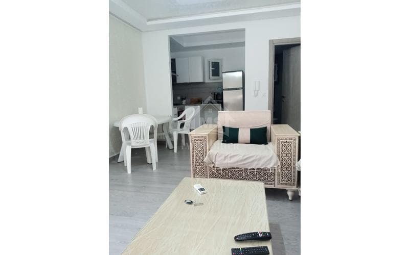 Appartement s+1 9