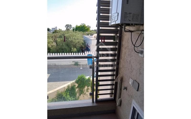 Appartement s+1 10