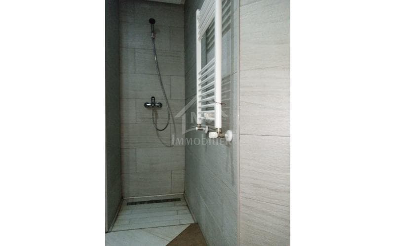 Appartement s+1 11