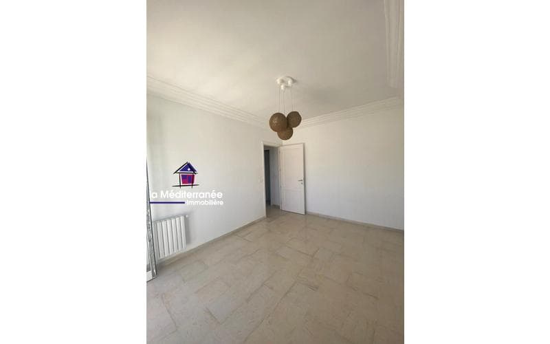 Maison s+2