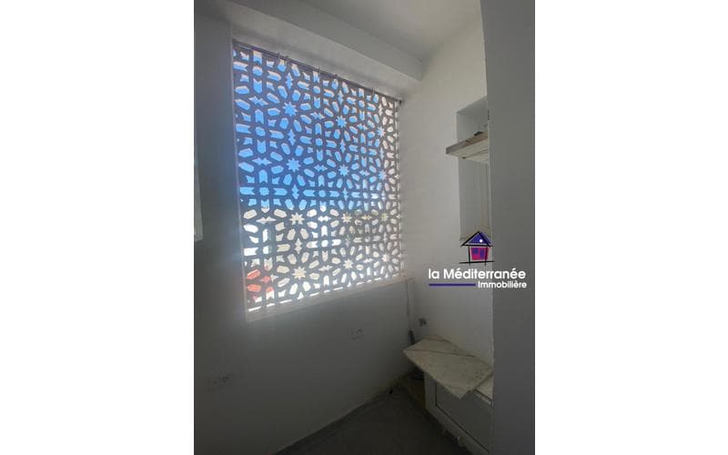 Maison s+2 2