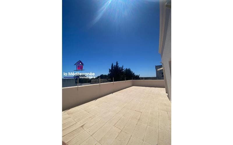 Maison s+2 4