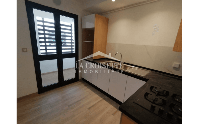 Maison s+2 5