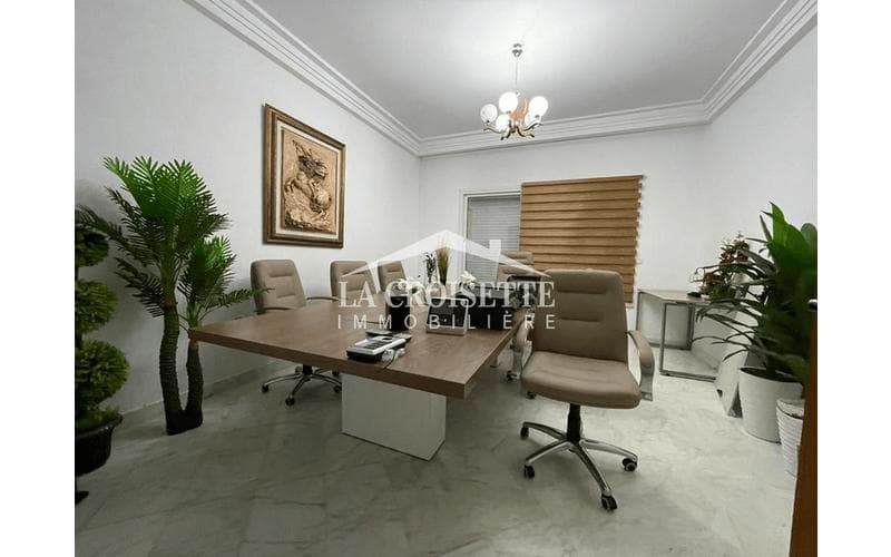 Bureau 3