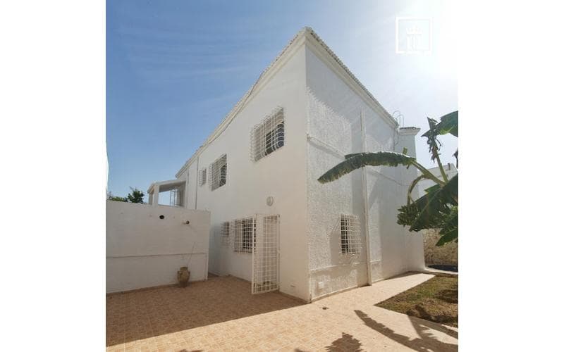 Villa s+4 5