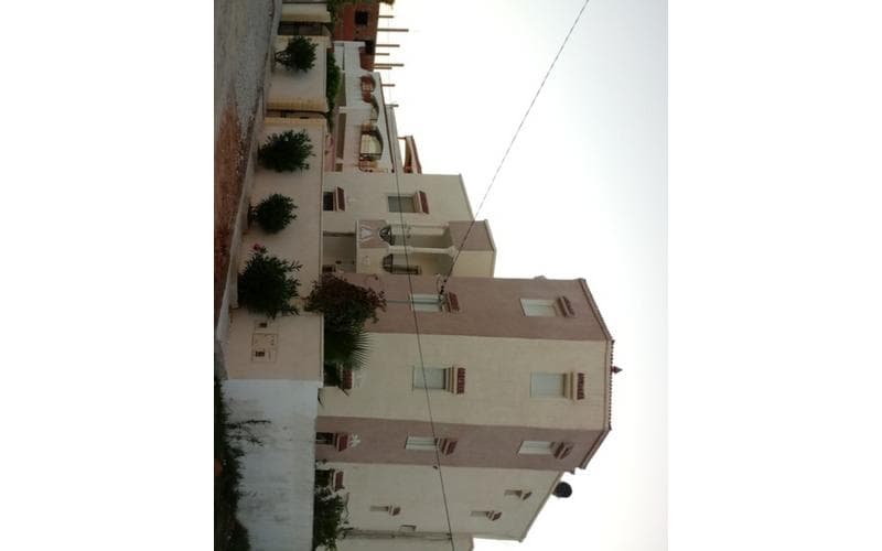 Villa s+5 et plus