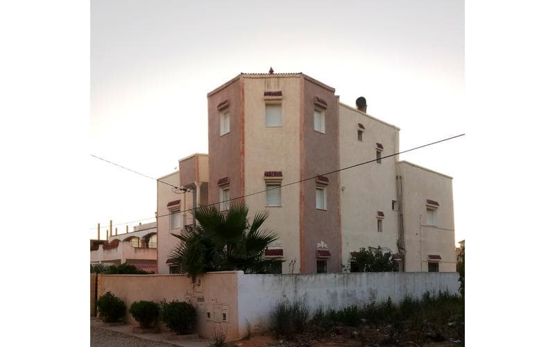 Villa s+5 et plus 7
