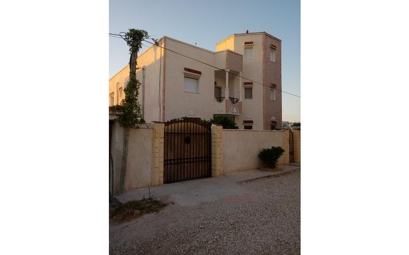 Villa s+5 et plus 8