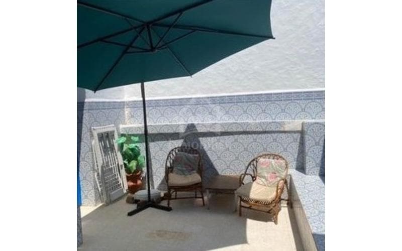 Appartement s+2 7