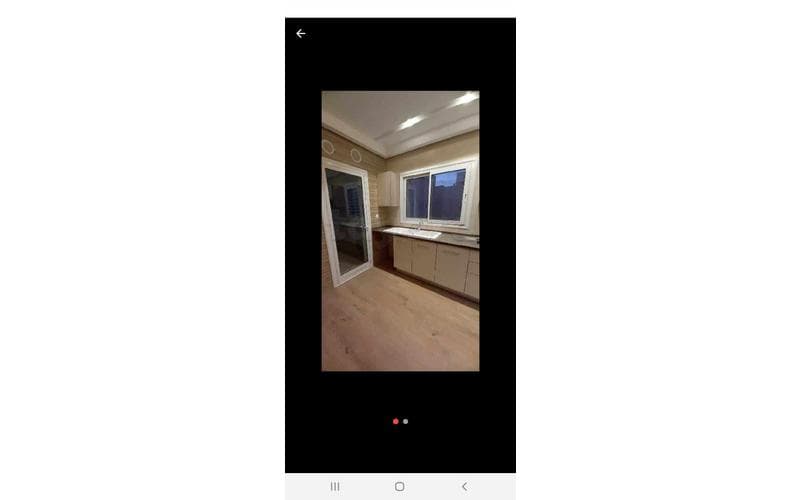 Appartement s+1