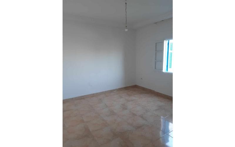 Appartement s+1 2